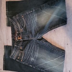 5/6 Vigoss Jeans